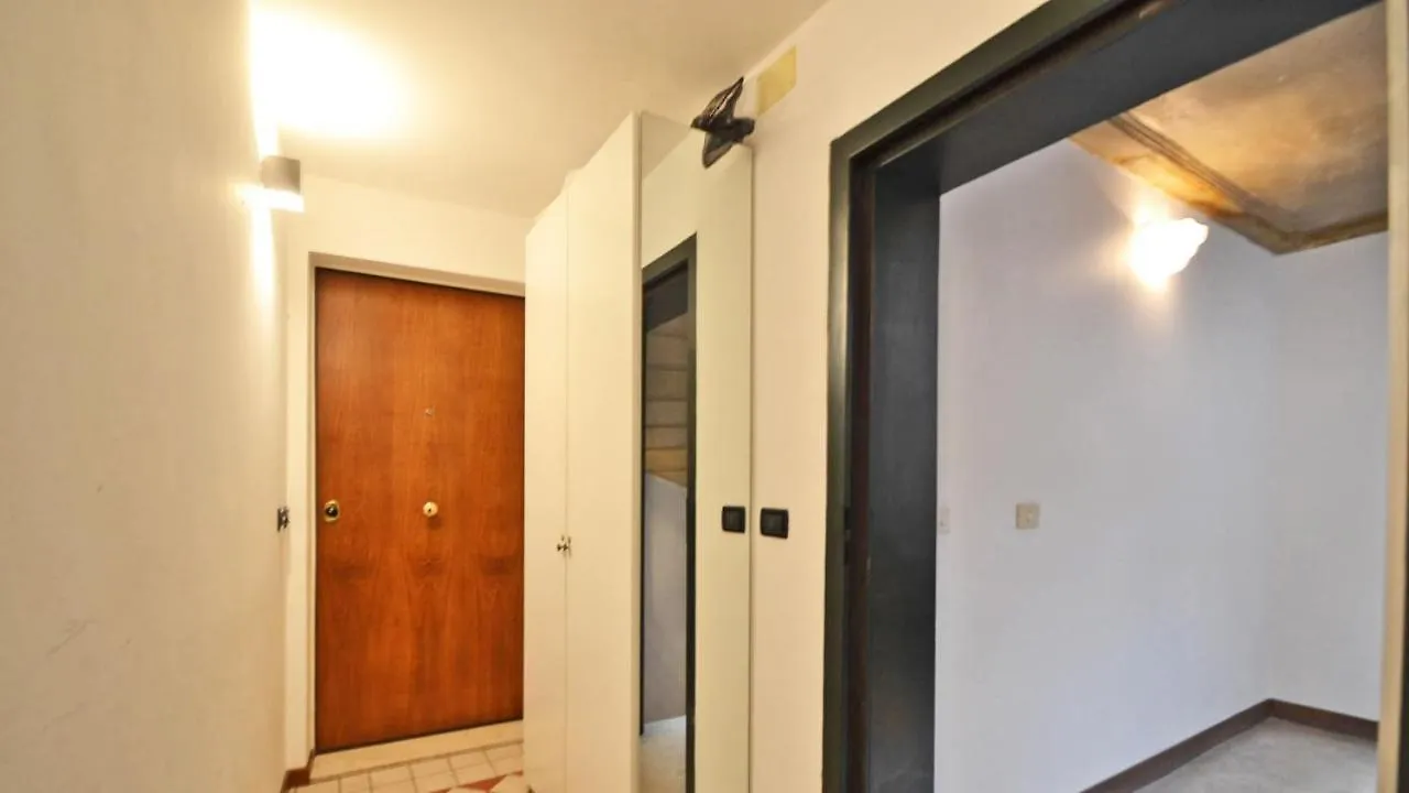Residenza Ai Do Mori Lejlighed Venedig