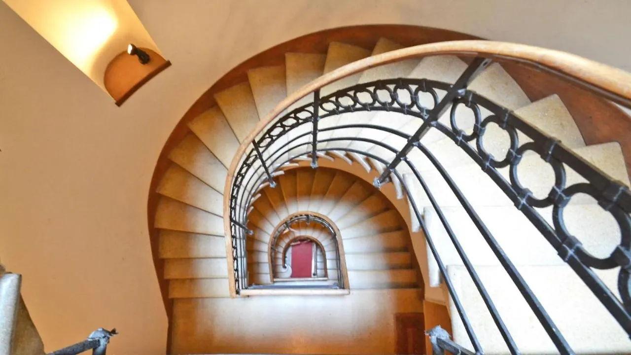 Residenza Ai Do Mori Apartment Venice Italy