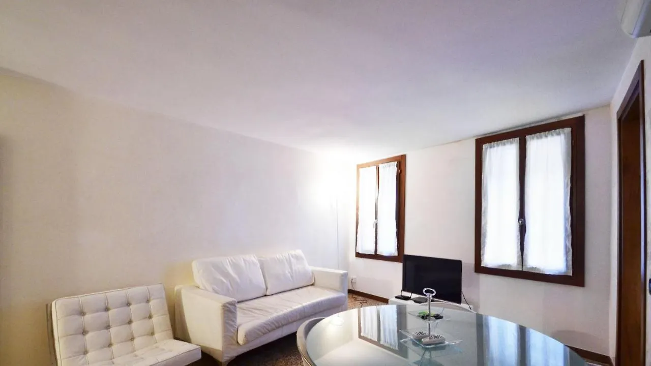 Residenza Ai Do Mori Lejlighed Venedig