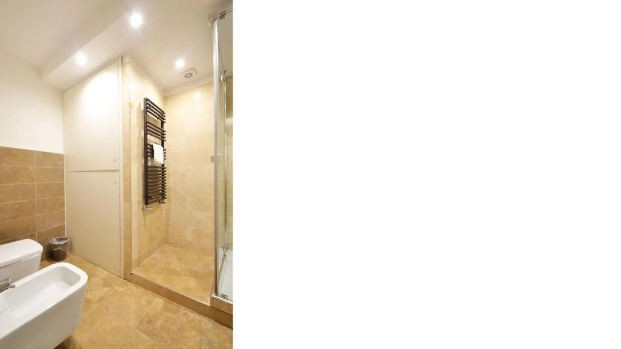 Residenza Ai Do Mori Apartment Venice
