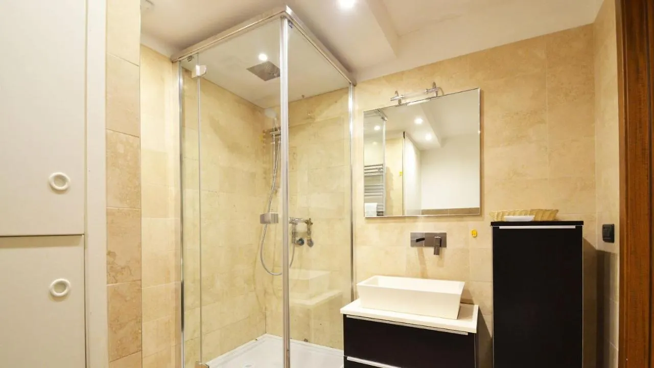 Residenza Ai Do Mori Apartment Venice 0*,